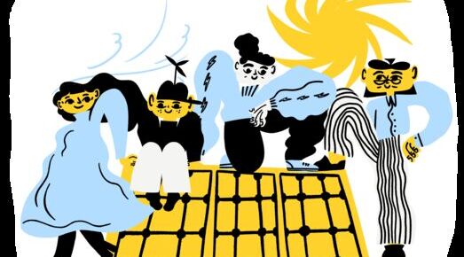 Urberoa vuelve a ser caso de estudio en otro proyecto europeo: GRETA