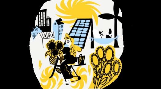 Proyecto GRETA: Actividad en junio en URBEROA.