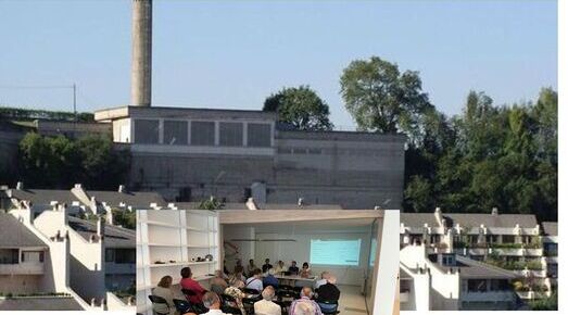 Acuerdos de la Asamblea General de Urberoa 2022