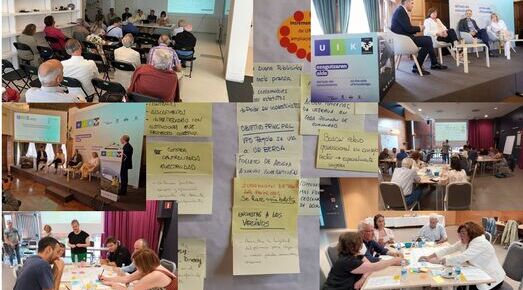 Urberoa aprueba su estrategia energ&eacute;tica y clim&aacute;tica