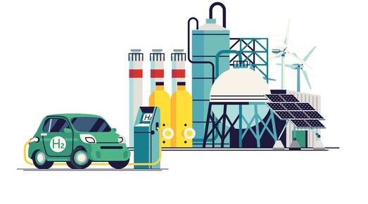 Arranca el proyecto FEDECOM: Un paso hacia la producci&oacute;n de hidr&oacute;geno verde